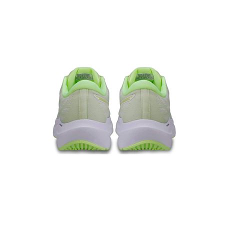 TENIS ENIGMA W 101108108 VERDE CLARO 35