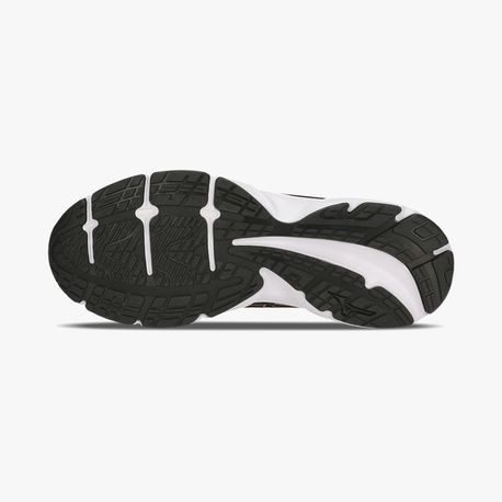 TENIS JET 7 101089089  PRETO/VERMELHO 38