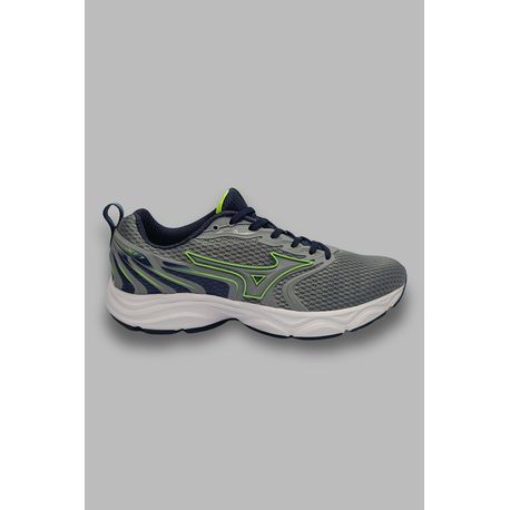 TENIS JET 7 101089089  CINZA ESCURO 38