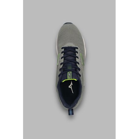 TENIS JET 7 101089089  CINZA ESCURO 38