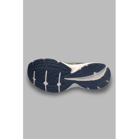 TENIS JET 7 101089089  CINZA ESCURO 38