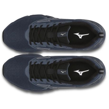 TENIS JET 7 101089089  STEEL 38