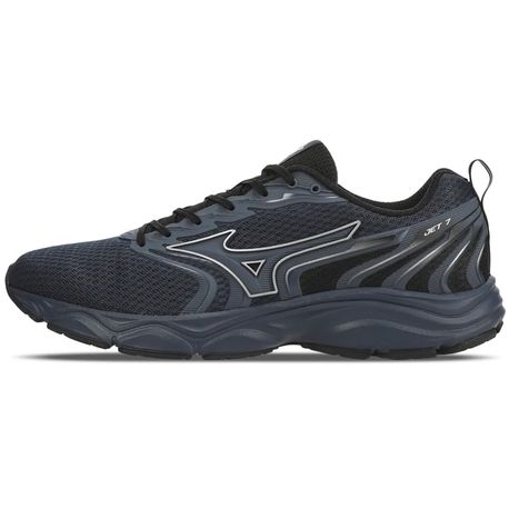 TENIS JET 7 101089089  STEEL 38