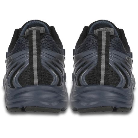 TENIS JET 7 101089089  STEEL 38