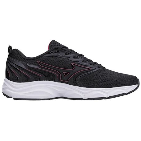 TENIS JET 7 W 101089089 PRETO/PINK 34