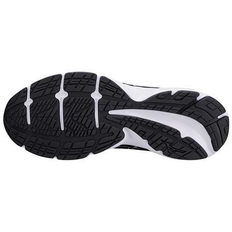 TENIS JET 7 W 101089089 PRETO/PINK 34