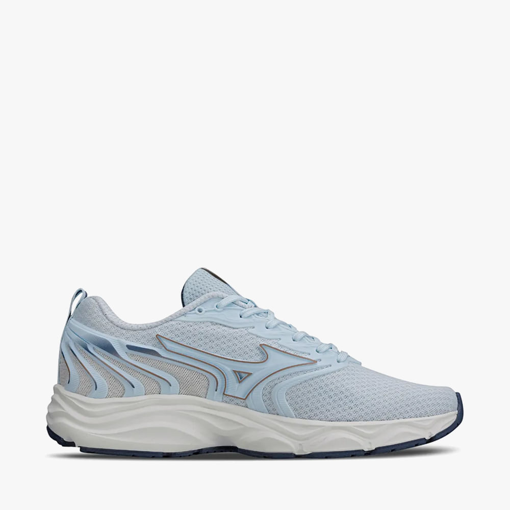 TENIS JET 7 W 101089089 AZUL CLARO 34