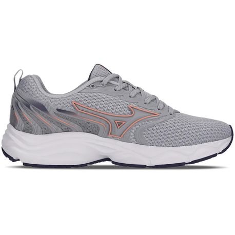 TENIS JET 7 W 101089089 CINZA324 36