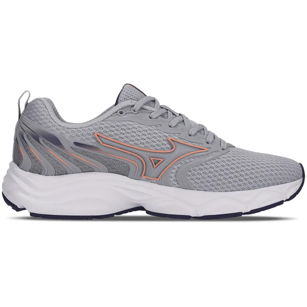 TENIS JET 7 W 101089089 CINZA324 36