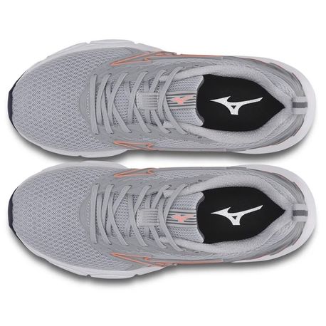 TENIS JET 7 W 101089089 CINZA324 36