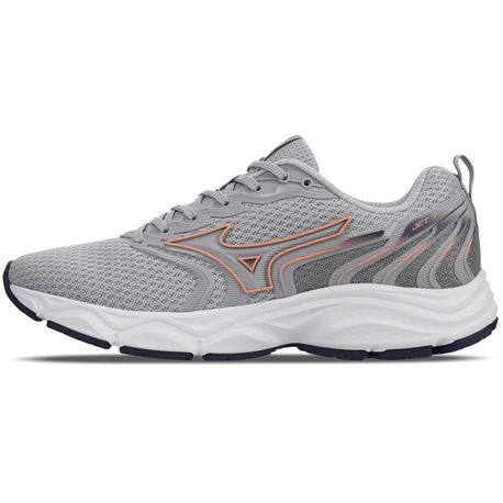 TENIS JET 7 W 101089089 CINZA324 36
