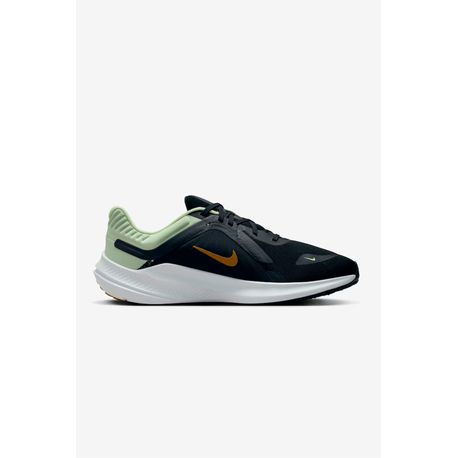 TENIS QUEST 5 DD0204-301 OLIVE AURA/BRONZINE-BLACK-WHITE 39