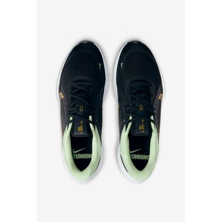 TENIS QUEST 5 DD0204-301 OLIVE AURA/BRONZINE-BLACK-WHITE 39