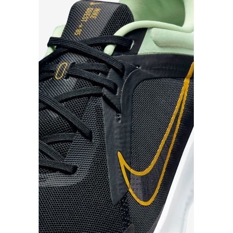 TENIS QUEST 5 DD0204-301 OLIVE AURA/BRONZINE-BLACK-WHITE 39