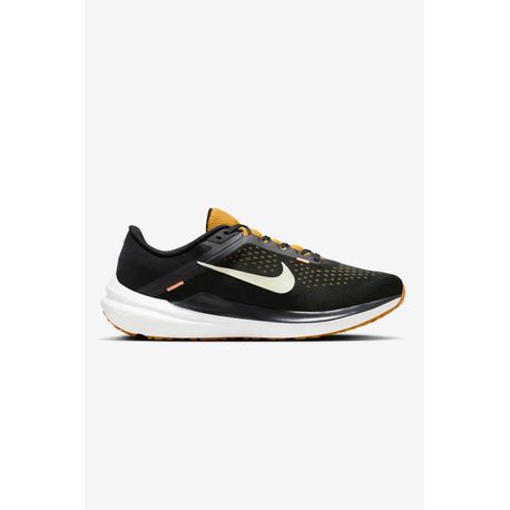 TENIS AIR WINFLO 10 DV4022-009 BLACK/OLIVE AURA-BRONZINE-AMBER BROWN 39
