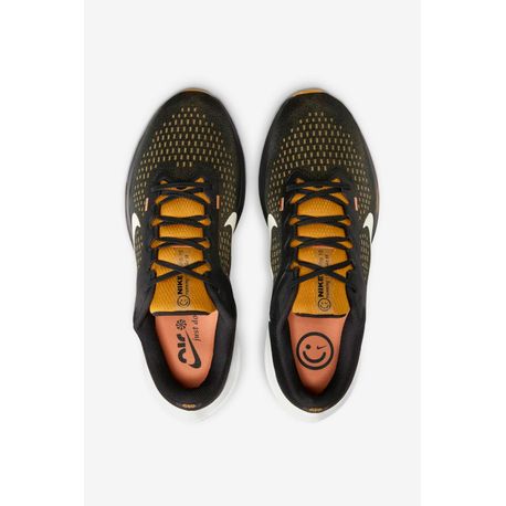 TENIS AIR WINFLO 10 DV4022-009 BLACK/OLIVE AURA-BRONZINE-AMBER BROWN 39