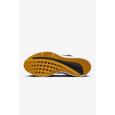 TENIS AIR WINFLO 10 DV4022-009 BLACK/OLIVE AURA-BRONZINE-AMBER BROWN 39