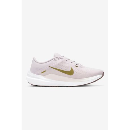 TENIS AIR WINFLO 10 W DV4023-010 PLATINUM VIOLET/PACIFIC MOSS-WHITE-PHOTON DUST 35