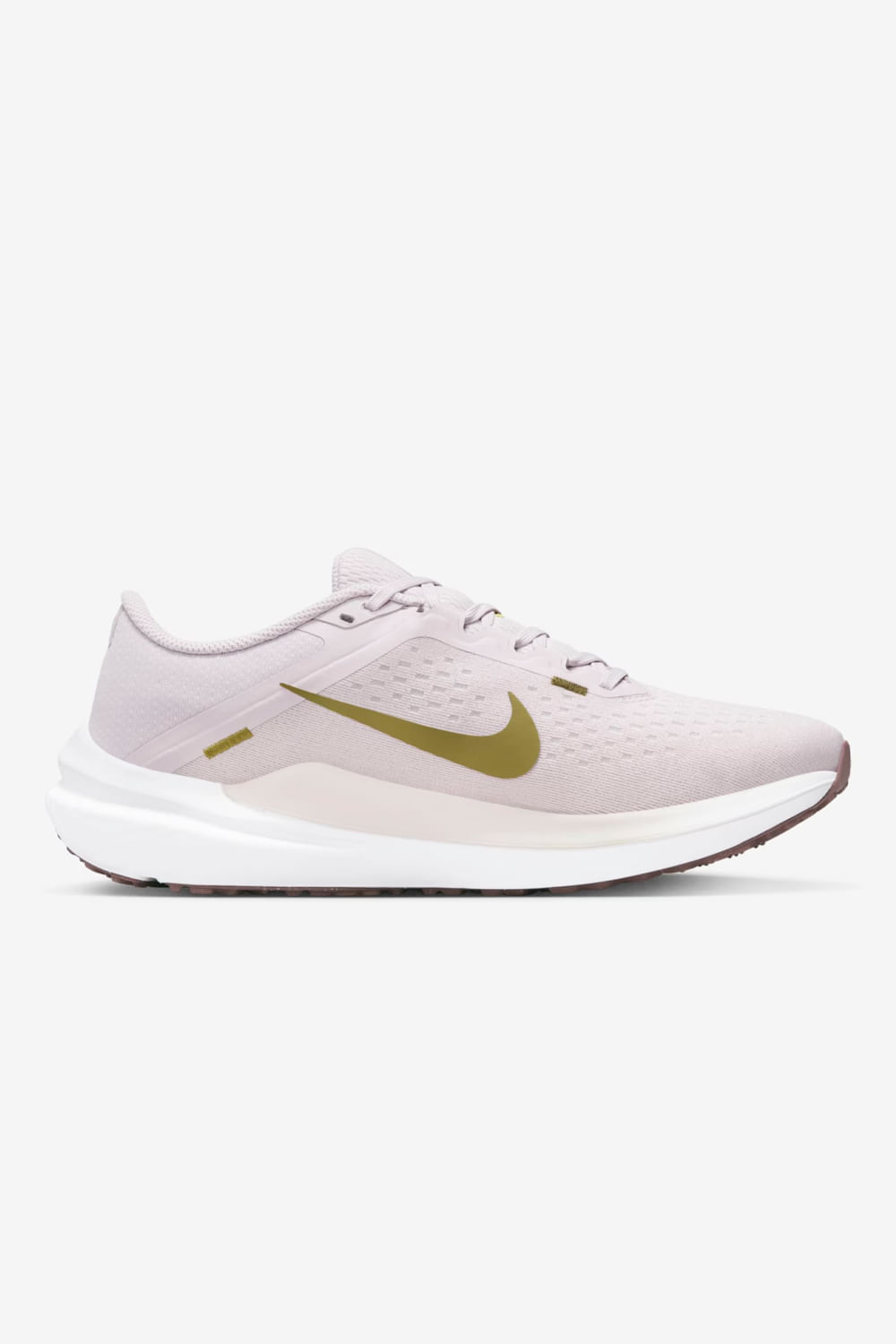 TENIS AIR WINFLO 10 W DV4023-010 PLATINUM VIOLET/PACIFIC MOSS-WHITE-PHOTON DUST 35
