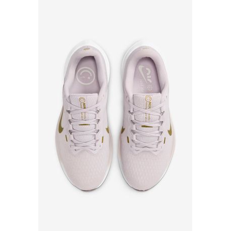 TENIS AIR WINFLO 10 W DV4023-010 PLATINUM VIOLET/PACIFIC MOSS-WHITE-PHOTON DUST 35