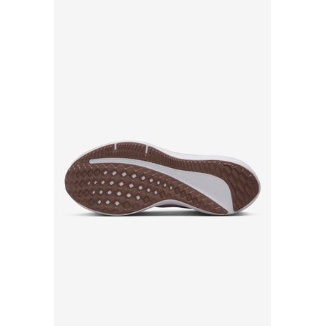 TENIS AIR WINFLO 10 W DV4023-010 PLATINUM VIOLET/PACIFIC MOSS-WHITE-PHOTON DUST 35