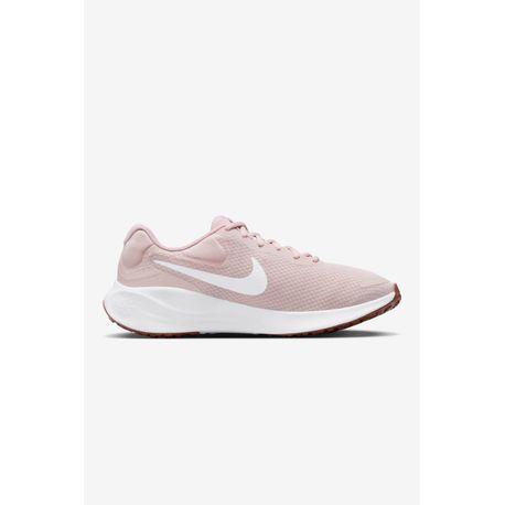 TENIS REVOLUTION 7 W FB2208-007 PLATINUM VIOLET/WHITE-SMOKEY MAUVE 34
