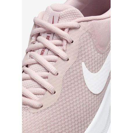 TENIS REVOLUTION 7 W FB2208-007 PLATINUM VIOLET/WHITE-SMOKEY MAUVE 34