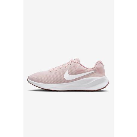 TENIS REVOLUTION 7 W FB2208-007 PLATINUM VIOLET/WHITE-SMOKEY MAUVE 34