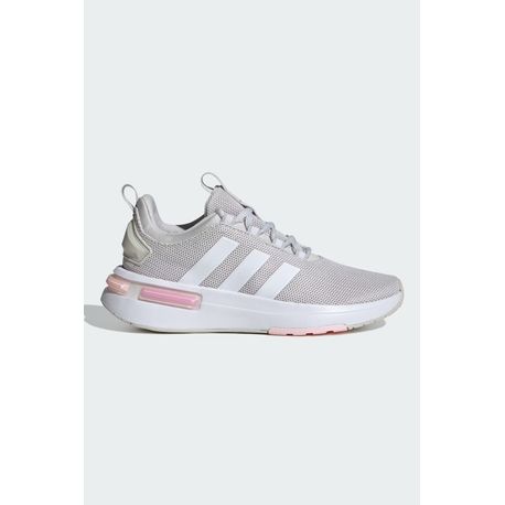 TENIS RACER TR23 W ID3082 GREONE/FTWWHT/CLPINK 36