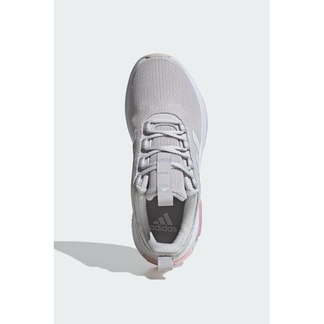 TENIS RACER TR23 W ID3082 GREONE/FTWWHT/CLPINK 36