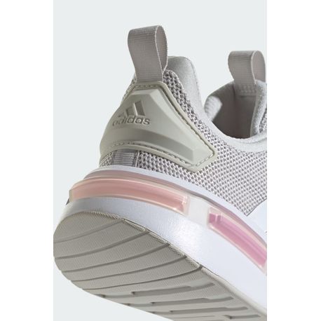 TENIS RACER TR23 W ID3082 GREONE/FTWWHT/CLPINK 36