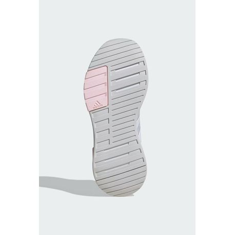 TENIS RACER TR23 W ID3082 GREONE/FTWWHT/CLPINK 36