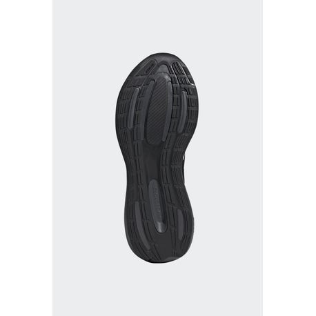 TENIS RUNFALCON 3 0 IE0742 CBLACK/FTWWHT/GREFIV 38