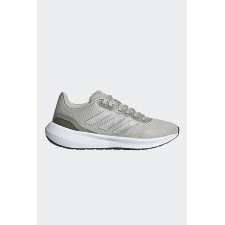 TENIS RUNFALCON 3 0 W IE0746 PUTGRE/SILVMT/SILPEB 34