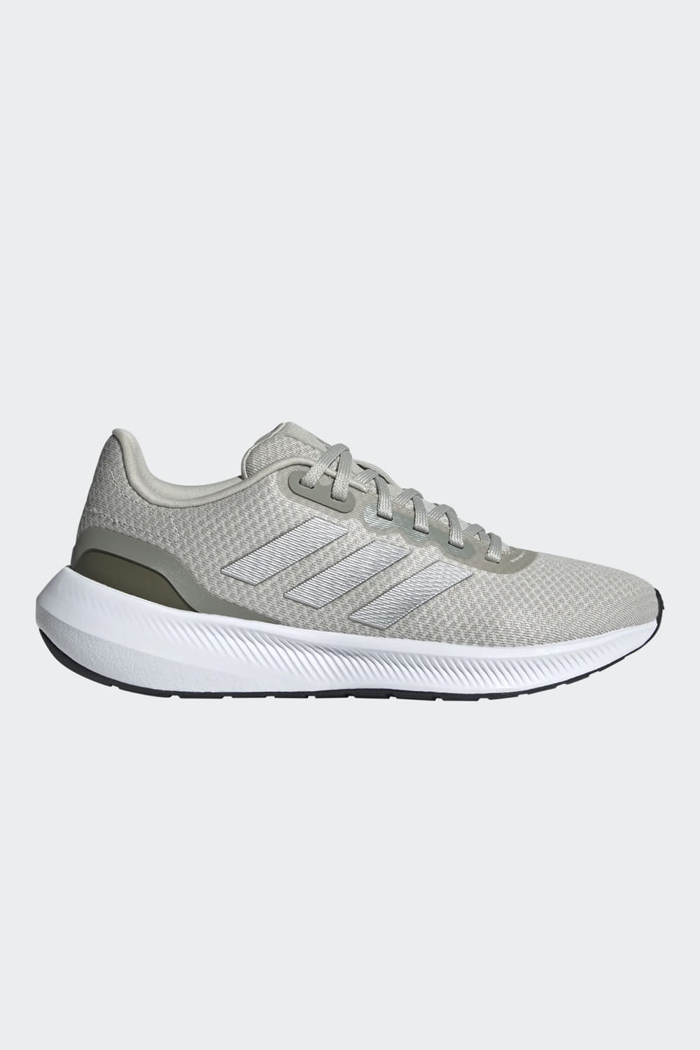 TENIS RUNFALCON 3 0 W IE0746 PUTGRE/SILVMT/SILPEB 34