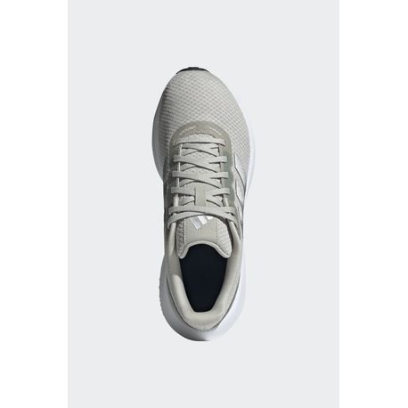 TENIS RUNFALCON 3 0 W IE0746 PUTGRE/SILVMT/SILPEB 34