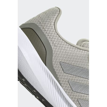 TENIS RUNFALCON 3 0 W IE0746 PUTGRE/SILVMT/SILPEB 34