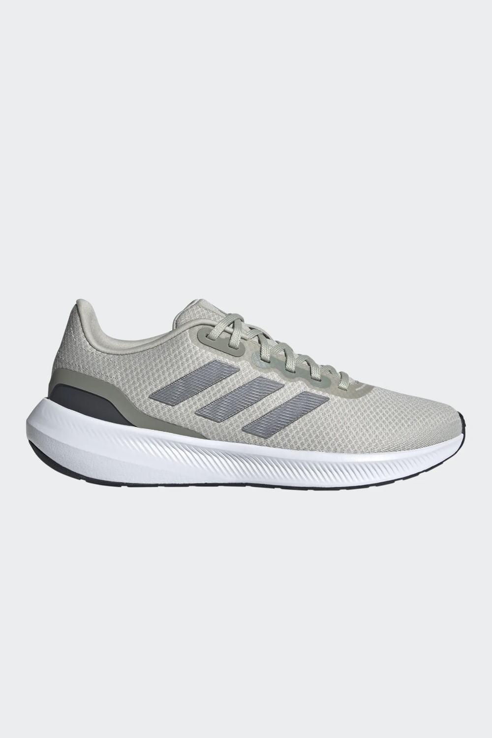 TENIS RUNFALCON 3 0 IF3188 PUTGRE/IRONMT/SILPEB 43