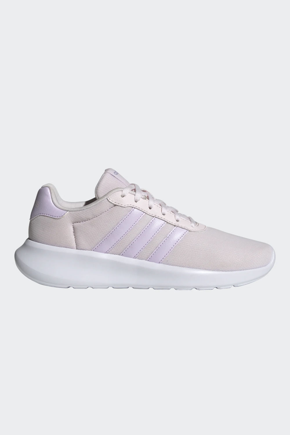 TENIS LITE RACER 3 0 W IG3613 ALMPNK/ICELAV/FTWWHT 35