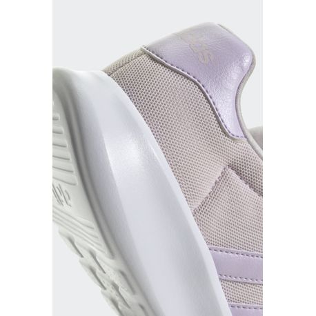 TENIS LITE RACER 3 0 W IG3613 ALMPNK/ICELAV/FTWWHT 35