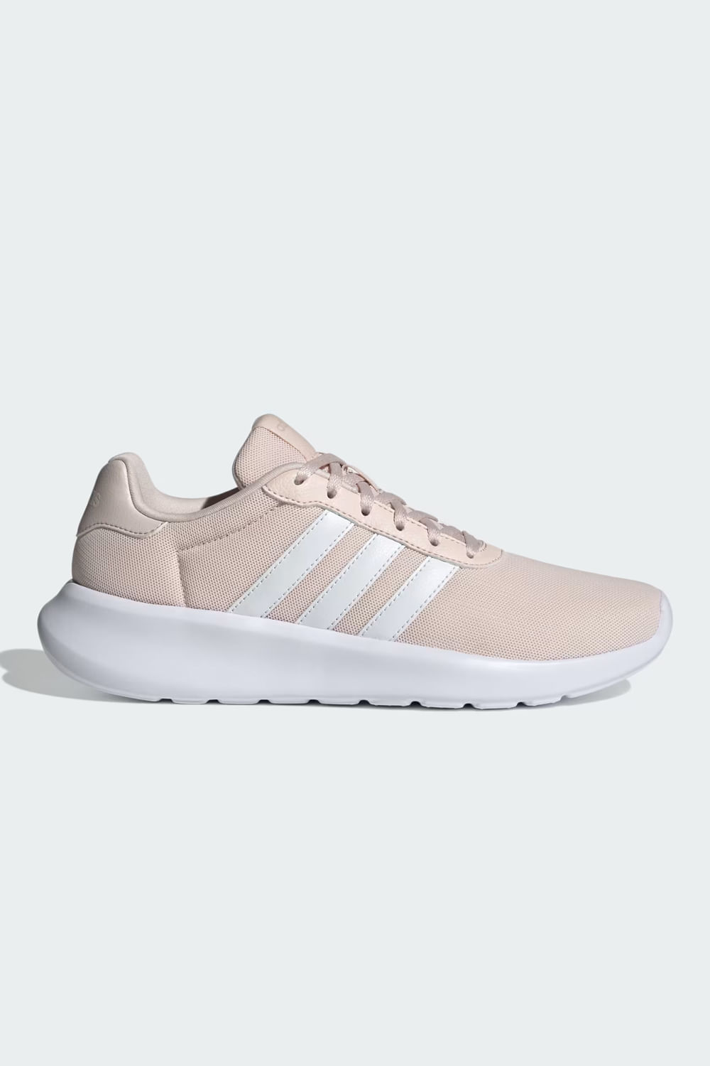 TENIS LITE RACER 3 0 W IG3614 WONQUA/FTWWHT/PUTMAU 39