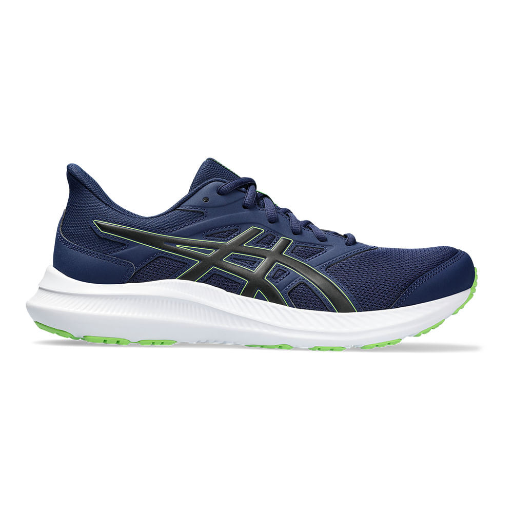 TENIS JOLT 4 1011B603 406-BLUE EXPANSE/BLACK 42
