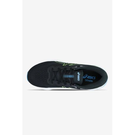 TENIS GEL-PULSE 15 SE 1011B909 001-BLACK/ELECTRIC LIME 38