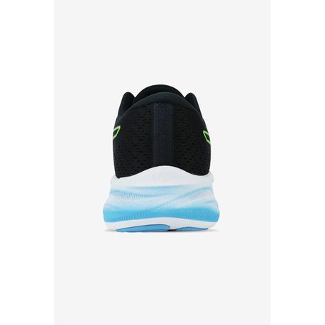 TENIS GEL-PULSE 15 SE 1011B909 001-BLACK/ELECTRIC LIME 38