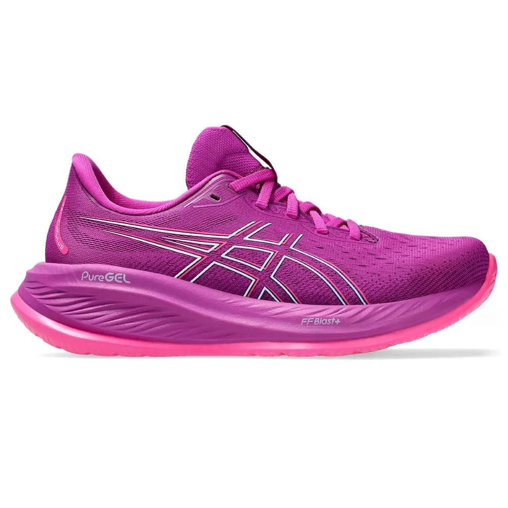 TENIS GEL-CUMULUS 26 W 1012B599 500-BOLD MAGENTA/BRIGHT CYAN 36