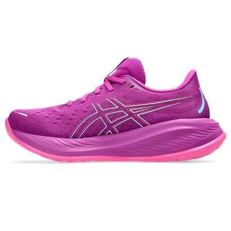 TENIS GEL-CUMULUS 26 W 1012B599 500-BOLD MAGENTA/BRIGHT CYAN 36