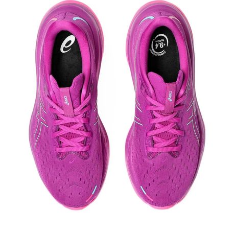 TENIS GEL-CUMULUS 26 W 1012B599 500-BOLD MAGENTA/BRIGHT CYAN 36