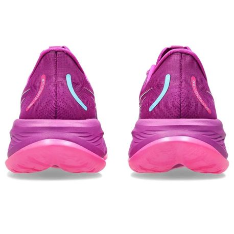 TENIS GEL-CUMULUS 26 W 1012B599 500-BOLD MAGENTA/BRIGHT CYAN 36