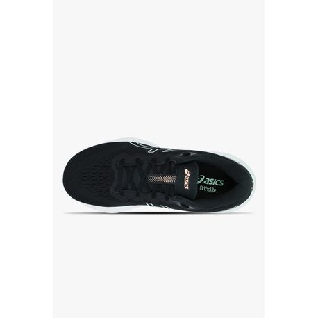 TENIS GEL-PULSE 15 SE W 1012B708 001-BLACK/MINT TINT 34