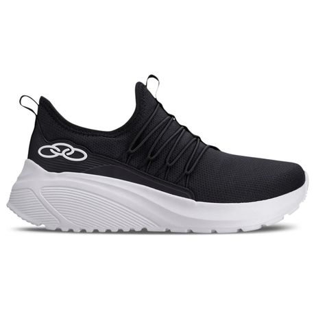 TENIS TEAZ W 43625297 PRETO 38